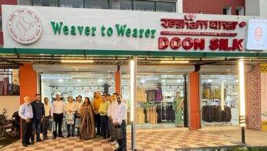 सहकारिता मॉडल में रेशम फेडरेशन की क्रांतिकारी पहल, केंद्र सरकार के अधिकारियों ने की प्रशंसा