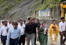 वन भूमि हस्तांतरण; 06 हे0 क्षतिपूर्ति जमीन खोजबीन; वर्षो का कागजों के खेल का किस्सा ही किया खत्म