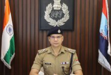 एसएसपी मणिकांत मिश्रा का नशा तस्करों के विरुद्ध सख्त रुख: साढ़े चार लाख की चरस के साथ दो शातिर नशा तस्कर गिरफ्तार!