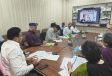 ज्वाइनिंग न करने वाले डॉक्टरों को नोटिस, होगी अनुशासनात्मक कार्रवाई : डॉ. आर. राजेश कुमार