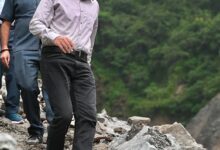 मुख्यमंत्री के निर्देश पर दुर्गम भ्रमण पश्चात एक सप्ताह भीतर ही डीएम ने किया कमिटमेंट पूरा; फंड जारी