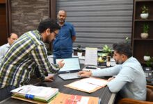 देहरादून के सभी 06 ब्लाक की मतगणना के लिए लगाए जाएंगे 235 टेबल