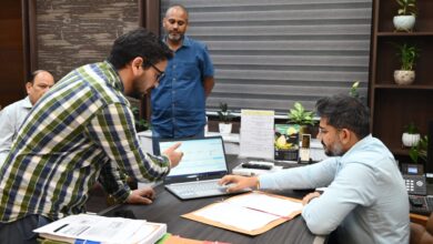देहरादून के सभी 06 ब्लाक की मतगणना के लिए लगाए जाएंगे 235 टेबल