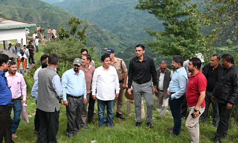 सीएम के निर्देश पर आधुनिक सुविधाओं, खुली धूप, पर्याप्त पानी से धन्य होगा अपना नया सीएचसी-डीएम सीएम के निर्देश पर आधुनिक सुविधाओं, खुली धूप, पर्याप्त पानी से धन्य होगा अपना नया सीएचसी-डीएम