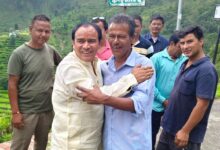 डॉ. रावत ने कहा — त्रिस्तरीय पंचायत चुनाव राजनीति की पहली सीढ़ी, जनभागीदारी से ही होगा गांवों का सशक्त निर्माण