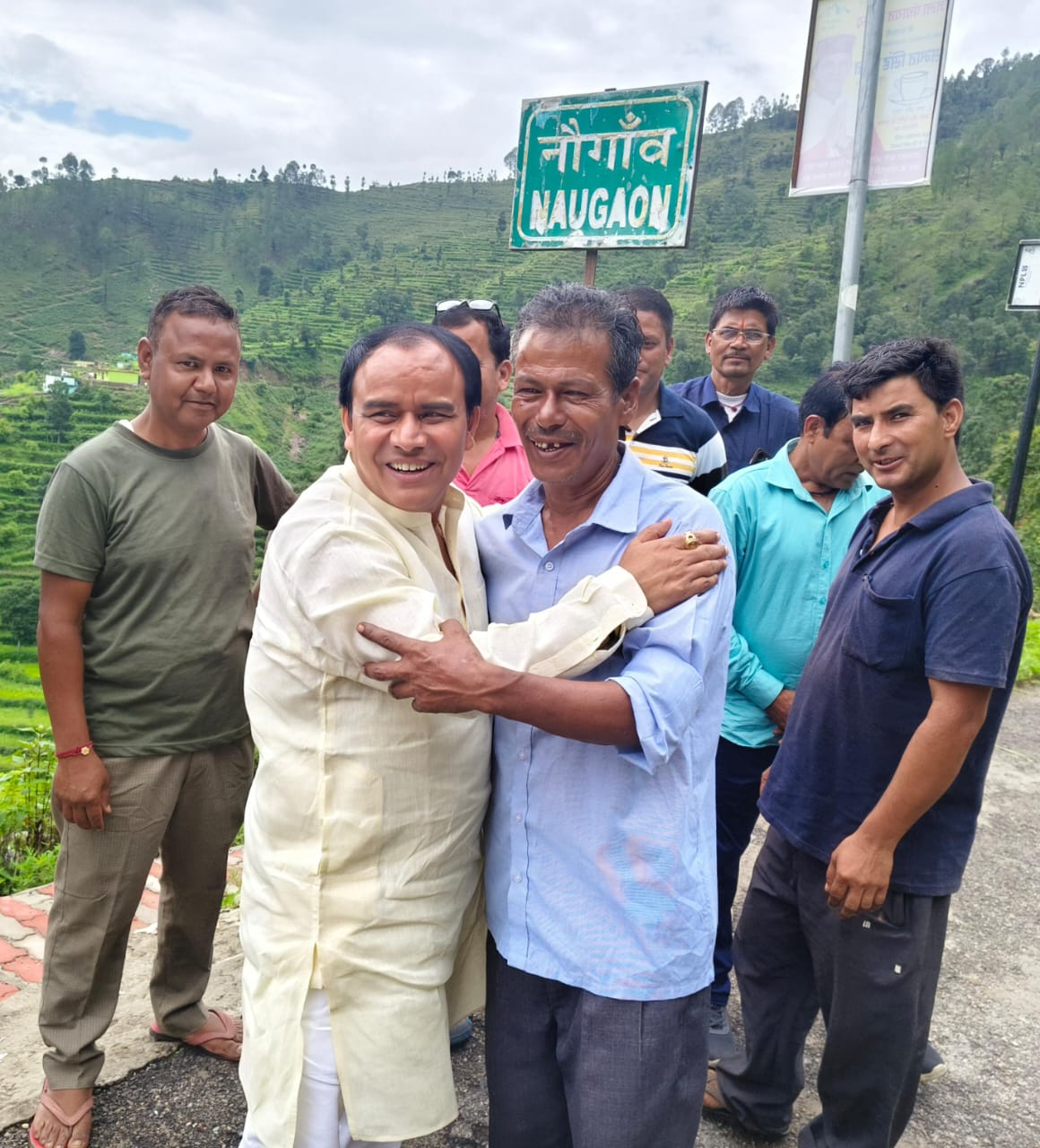 डॉ. रावत ने कहा — त्रिस्तरीय पंचायत चुनाव राजनीति की पहली सीढ़ी, जनभागीदारी से ही होगा गांवों का सशक्त निर्माण