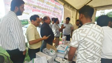 कुंभ 2027 के लिए भी सुरक्षित, नवाचार और अनुशासन का आदर्श मॉडल – डॉ. आर. राजेश कुमार