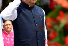 चमोली जिले के कालेश्वर में ई.सी.एच.एस एवं सैनिक विश्राम गृह और नैनीताल में सैनिक विश्राम गृह बनाया जायेगा-सीएम