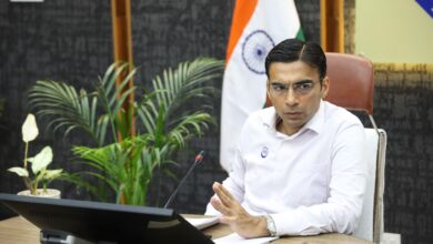 निराश्रित, बेसहारा गोवंश संरक्षण के लिए जिला प्रशासन ने स्वीकृत किए नए आश्रय