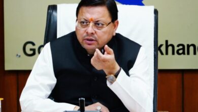 सचिवालय में राज्य कैबिनेट की बैठक, केवल 2 मुद्दों पर हुई चर्चा