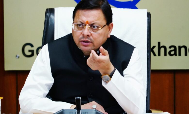 सचिवालय में राज्य कैबिनेट की बैठक, केवल 2 मुद्दों पर हुई चर्चा