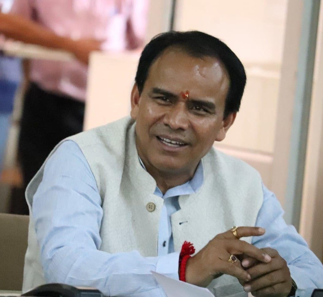 117 योग प्रशिक्षितों की शीघ्र होगी तैनातीः डॉ. धन सिंह रावत