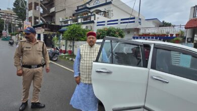 जागड़ा पर्व की तैयारियों को लेकर महाराज के अधिकारियों को निर्देश