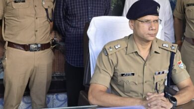 एसएसपी मणिकांत मिश्रा के कुशल नेतृत्व में किच्छा क्षेत्र में हुए हत्याकांड का हुआ सफल खुलासा