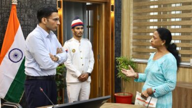 न आख्या,न गवाई, डीएम ने सीधा गुंडा एक्ट में दबाई दबंगाई; चंद दिवसों में ही किया जाएगा निर्णीत