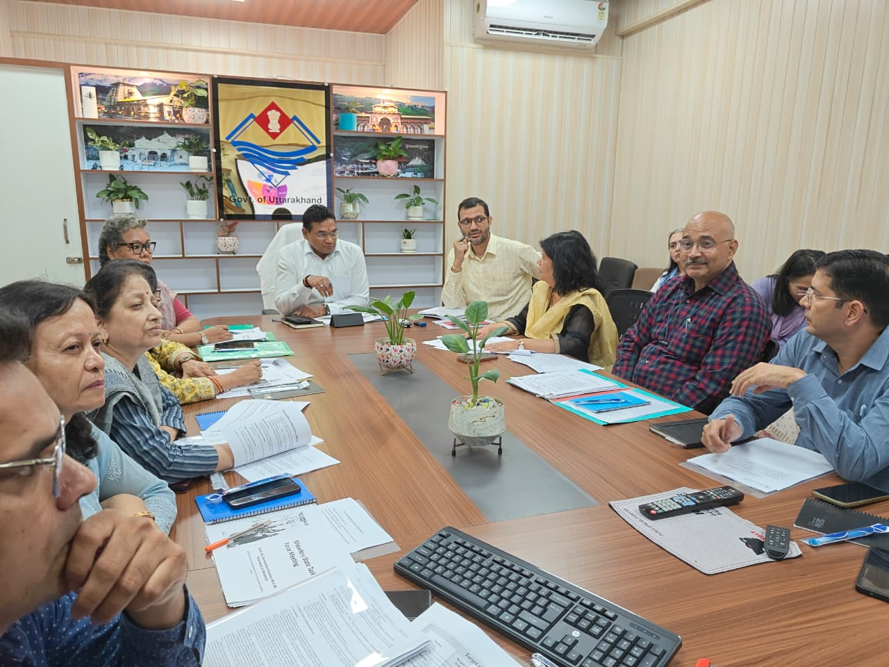 मातृ एवं शिशु स्वास्थ्य के क्षेत्र में उत्तराखण्ड ने उठाया एक ऐतिहासिक कदम