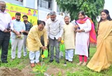 किसानों को आत्मनिर्भर बनाने के लिए लखपति दीदी योजना में 50 हजार महिलाओं को लक्ष्य