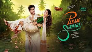 Param Sundari Box Office: हिट या फ्लॉप? पांच दिन में नहीं निकला बजट