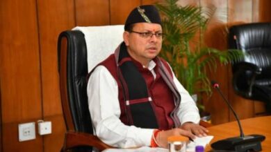 उत्तराखंड में अग्निवीरों को मिलेगा 10% क्षैतिज आरक्षण, धामी सरकार ने जारी की नियमावली