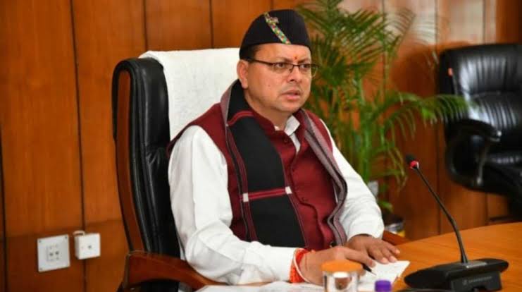 उत्तराखंड में अग्निवीरों को मिलेगा 10% क्षैतिज आरक्षण, धामी सरकार ने जारी की नियमावली