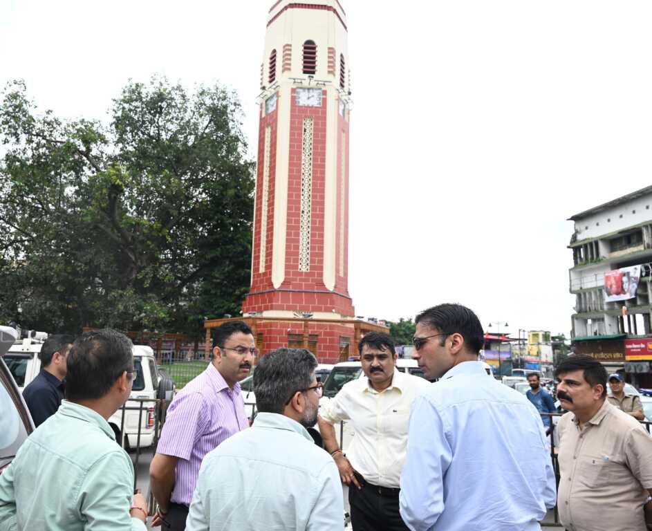 आपात स्थिति में तुरंत चेतावनी देंगे सायरन, सीएम धामी करेंगे देहरादून से शुरुआत