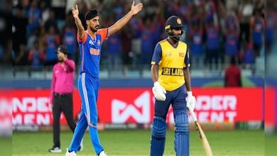 एशिया कप सुपर ओवर विवाद: शनाका को क्यों नहीं दिया गया रन आउट? नियम ने बचाया विकेट