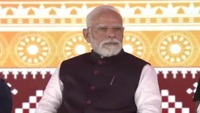 ओडिशा में पीएम मोदी का मेगा गिफ्ट, ₹60,000 करोड़ की परियोजनाओं का शुभारंभ