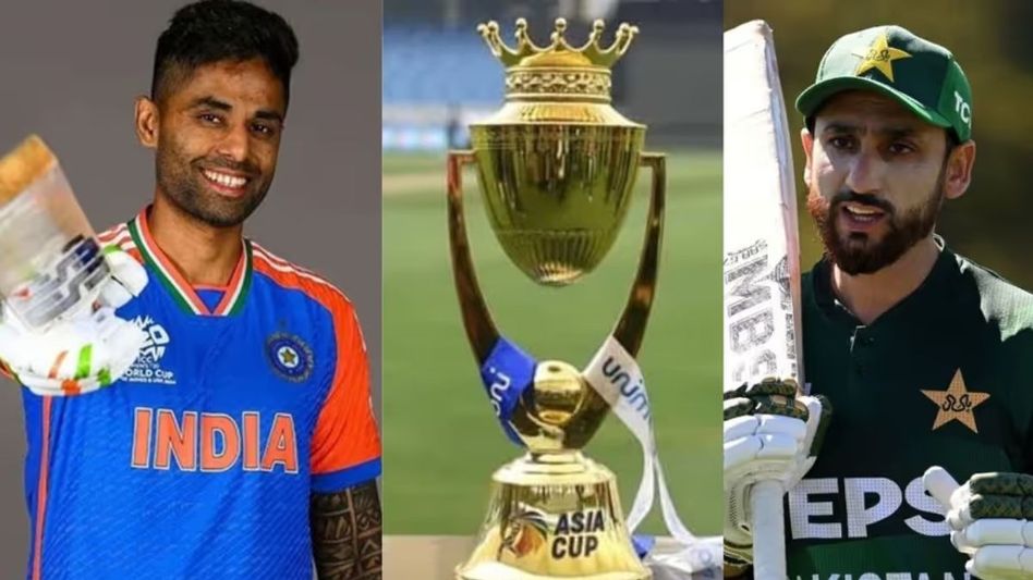 एशिया कप 2025 फाइनल: भारत-पाकिस्तान आमने-सामने, दर्शकों में जबरदस्त उत्साह