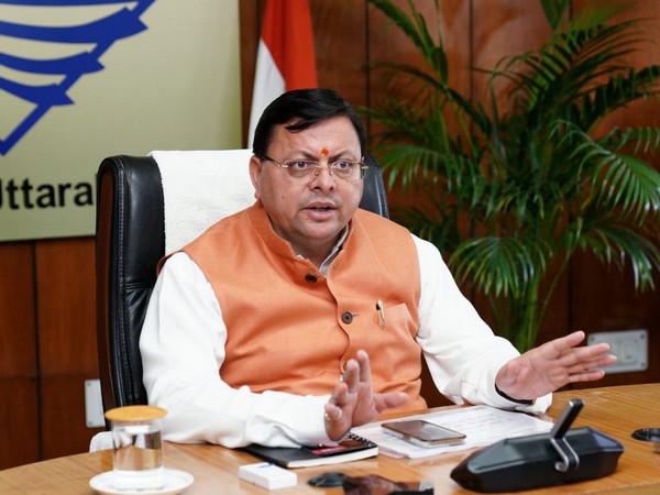 2027 का हरिद्वार कुंभ होगा दिव्य और भव्य: CM धामी