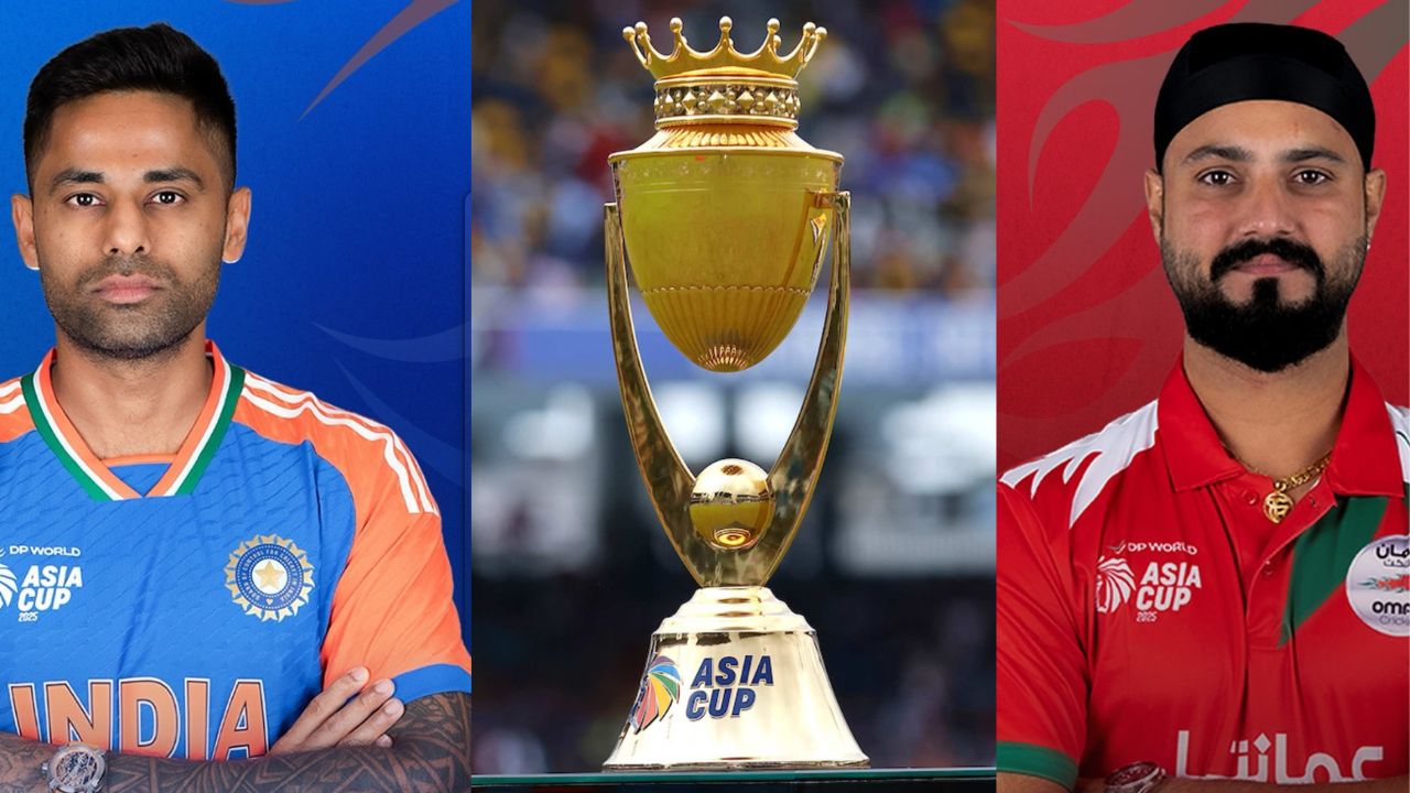 भारत ने ओमान को हराया, लेकिन 93 रन की साझेदारी ने बढ़ाई धड़कनें