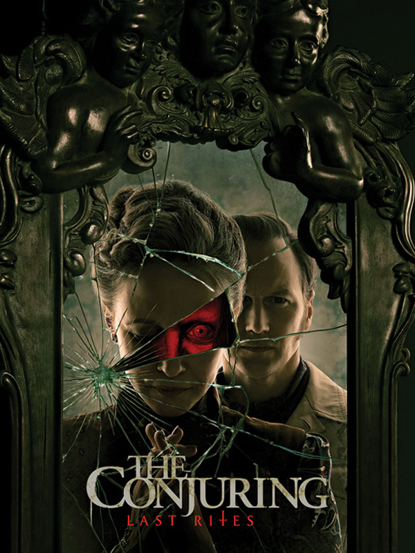 हॉरर यूनिवर्स को मिला इमोशनल क्लोजर – द कॉन्ज़ुरिंग: लास्ट राइट्स