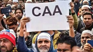 CAA में संशोधन: 2024 तक भारत आए शरणार्थियों को मिलेगी नागरिकता का अवसर