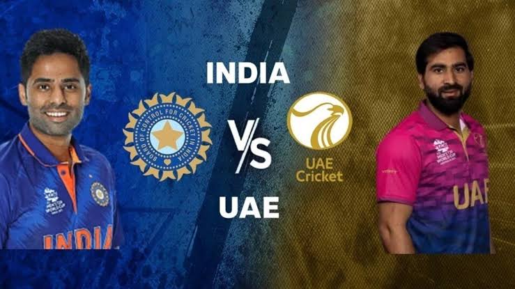 India vs UAE Asia Cup 2025: 27 गेंदों में चेज़ पूरा कर भारत ने दर्ज की अपनी सबसे बड़ी जीतों में से एक