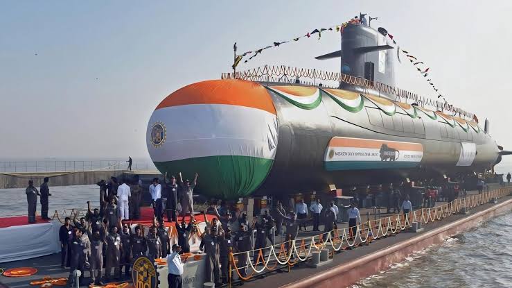 बंदरगाह और जहाज निर्माण को मिलेगा बड़ा सहारा, सरकार लाएगी ₹70,000 करोड़ की योजनाएं बंदरगाह और जहाज निर्माण को मिलेगा बड़ा सहारा, सरकार लाएगी ₹70,000 करोड़ की योजनाएं