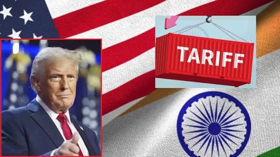 भारत पर अमेरिकी टैरिफ विवाद, रुबियो ने दी सफाई: ‘रूस से तेल खरीद पर लिया गया कदम’