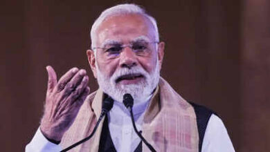 पीएम मोदी आज करेंगे देश को संबोधित, जीएसटी कटौती से लेकर वीजा पॉलिसी तक हो सकती बड़ी घोषणाएं