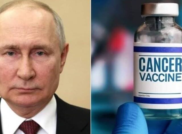 Enteromix: रूस की कैंसर वैक्सीन सफलता और आगे की राह Enteromix: रूस की कैंसर वैक्सीन सफलता और आगे की राह