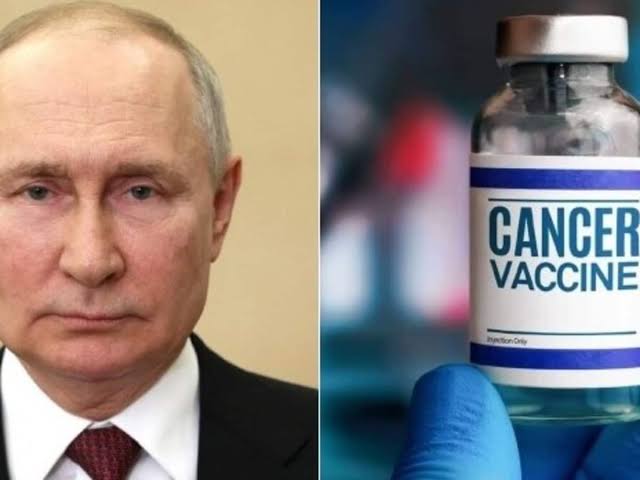 Enteromix: रूस की कैंसर वैक्सीन सफलता और आगे की राह