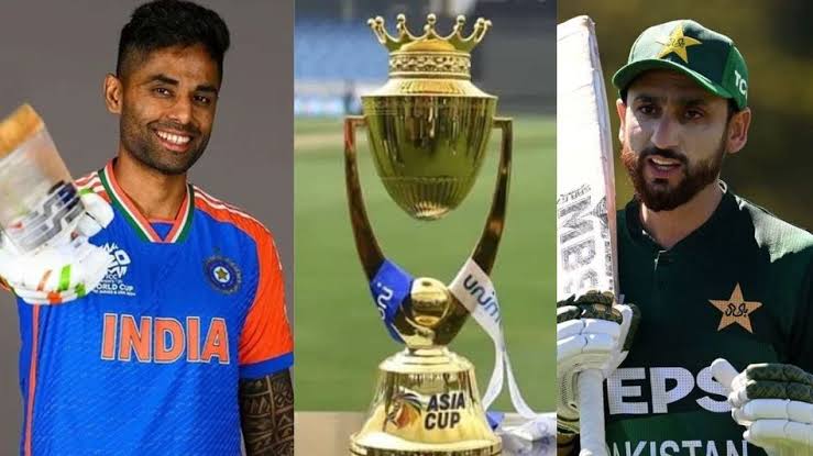 India vs Pakistan फाइनल से लेकर शाहरुख खान पर केस तक: पढ़ें 26 सितंबर की सुबह की 10 बड़ी खबरें