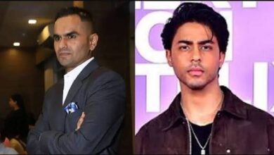 शाहरुख-गौरी और नेटफ्लिक्स पर समीर वानखेड़े का केस, कहा – सीरीज़ में गलत तरीके से पेश किया गया