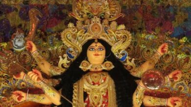 22 सितंबर 2025: शारदीय नवरात्रि का शुभारंभ, जानें घटस्थापना का मुहूर्त, राहुकाल और पूजा विधि