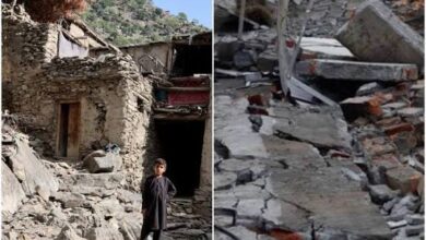 उत्तर-पूर्व भारत हिला: असम में 5.8 तीव्रता का भूकंप, लोगों में दहशत