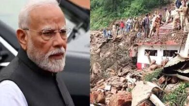 बाढ़ आपदा से जूझ रहे उत्तराखंड को केंद्र सरकार का बड़ा तोहफा, पीएम मोदी ने दी 1,200 करोड़ की मदद