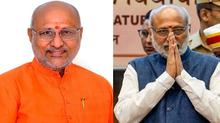 उपराष्ट्रपति चुनाव 2025: एनडीए के सी. पी. राधाकृष्णन की भारी बहुमत से जीत