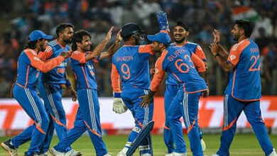 IND vs BAN Highlights: अभिषेक शर्मा की आतिशी बैटिंग और कुलदीप-वरुण की फिरकी से भारत फाइनल में