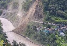 मानसून 2025 में उत्तराखंड को औसत से ज्यादा बारिश — राज्य में 22% अधिशेष, बागेश्वर में 241% अधिक, पौड़ी में कमी