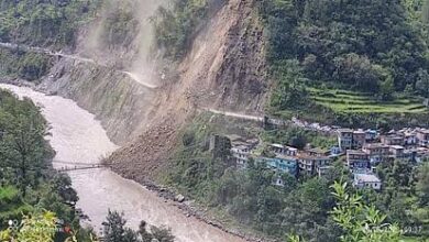 मानसून 2025 में उत्तराखंड को औसत से ज्यादा बारिश — राज्य में 22% अधिशेष, बागेश्वर में 241% अधिक, पौड़ी में कमी