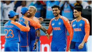 भारतीय क्रिकेट टीम की नई जर्सी पर चमकेगा अपोलो टायर्स, BCCI के साथ ढाई साल का करार