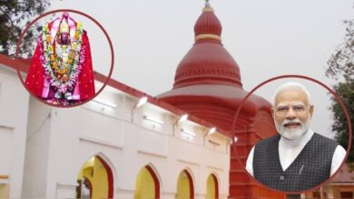 524 साल पुराने त्रिपुरा सुंदरी मंदिर का पुनर्विकसित रूप सामने आया, पीएम मोदी ने किया उद्घाटन