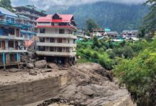 GST राहत के बिना होटेल उद्योग बचना मुश्किल: उत्तराखंड के पर्यटन क्षेत्र पर बारिश का कहर